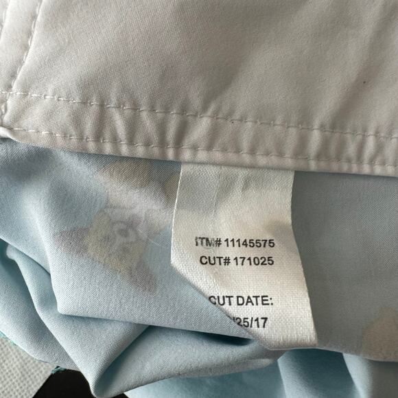 Midnight Hour Hot Topic Corgi Print Swim Trunks Size 36 Men's NWT - Picture 9 of 10